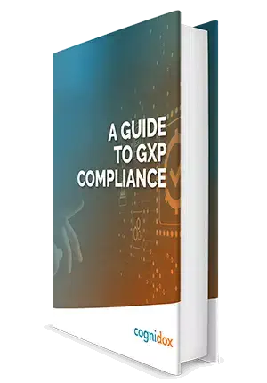 GXP Compliance: Everything You Need To Know